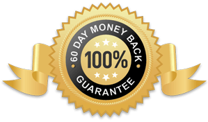 60 Day Money Back Guarantee